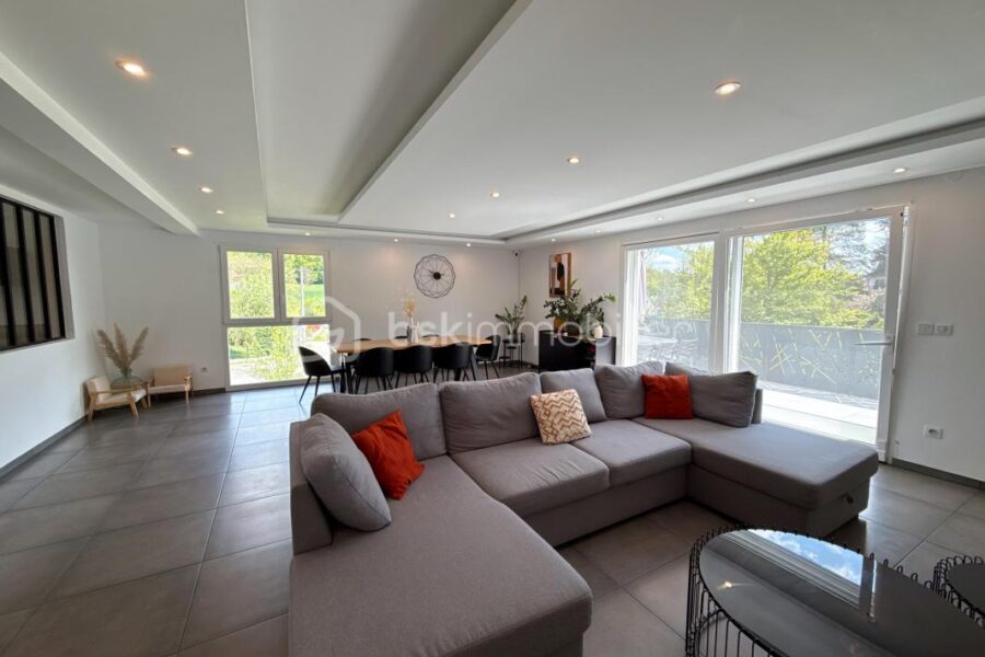 Maison à vendre à Aspach — Vue nature — photo 4