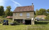 Maison sur sous sol complet 3 chambres – 4 pièces – 3 chambres – 81 m²