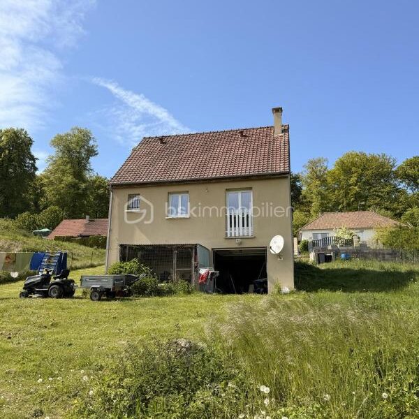 Maison à vendre à Rieux