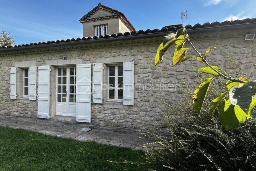 Maison à vendre à Agen