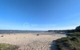 AMBON / TERRAIN A BATIR / VUE MER / 200 M DE LA PLAGE – NR pièces – NR chambres – 4031 m²