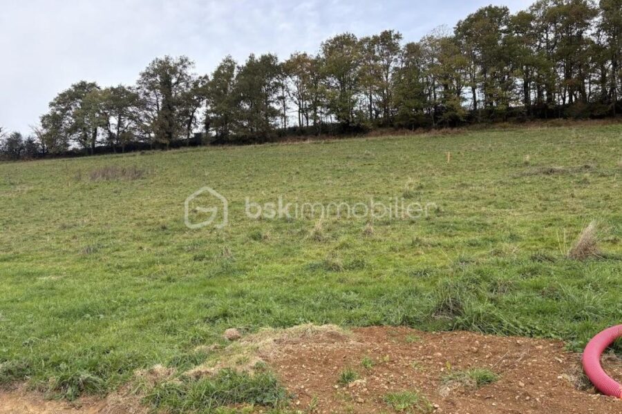 Terrain à vendre à Julos
