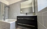 Appartement 4 pièces lumineux et vue montagne dégagée – 4 pièces – 3 chambres – 95 m²