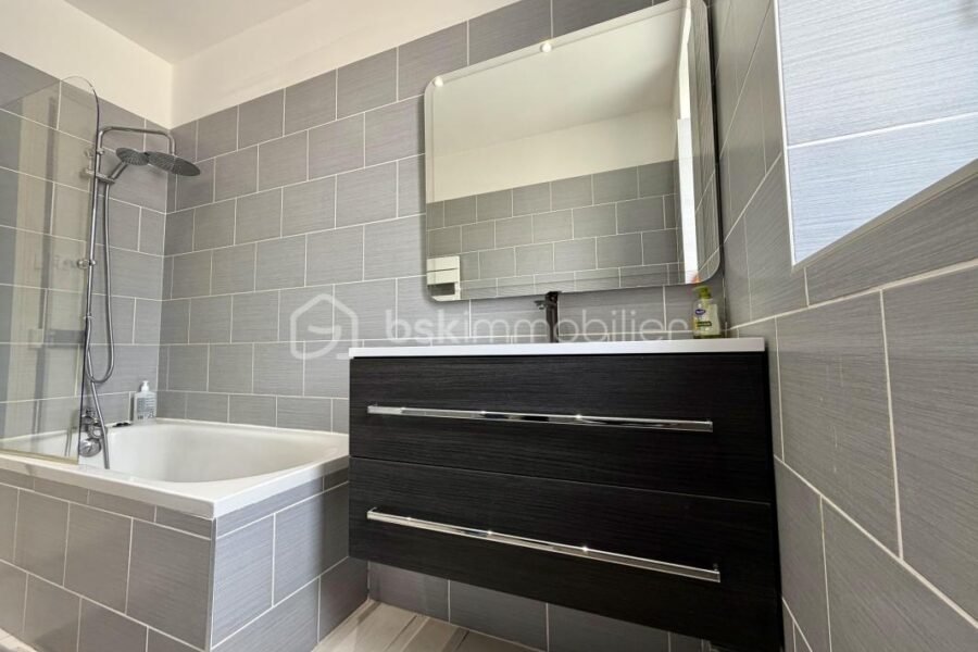Appartement à vendre à Briancon