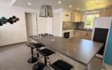 Maison de 122m² 3 chambres à 10 min des premières plages – 4 pièces – 3 chambres – 122 m²