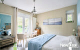 SEMI-PLAIN PIED + GITE 150 m2 Saint-Amand-Les-Eaux quartier La grise chemise – 7 pièces – 4 chambres – 150 m²