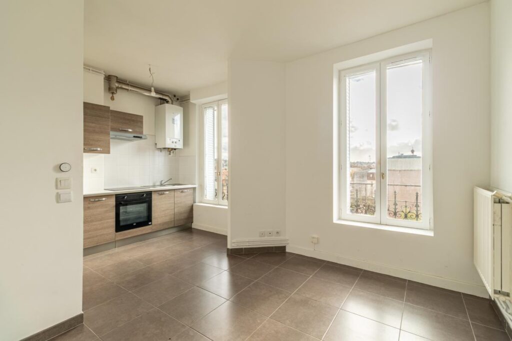 Immeuble de rapport – 20 lots – Corbeil-Essonnes – NR pièces – NR chambres – 752 m²