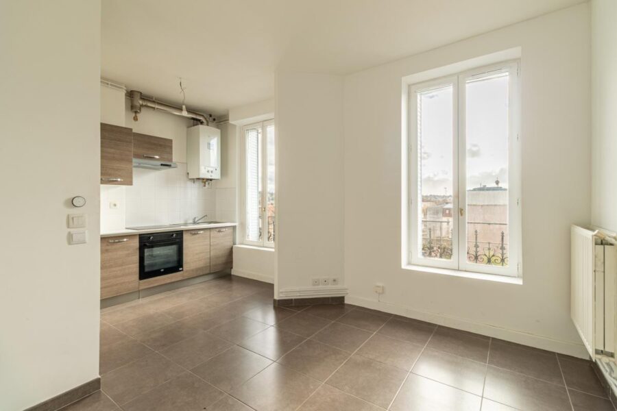Maison à vendre à Corbeil essonnes