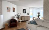 Appartement F3 – 4 pièces – 2 chambres – 87 m²