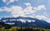 ✨ Saint Sixt – Maison familiale T6 rénovée avec vue montagnes, terrain de 1 262 m² ✨ – 6 pièces – 3 chambres – 128 m²