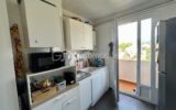 À vendre – Appartement 3 pièces avec balcons – Toulon secteur Saint Roch – 3 pièces – 2 chambres – 51 m²