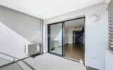 AJACCIO – Entrée de ville T2 vue mer + parking – 2 pièces – 1 chambre – 44 m²