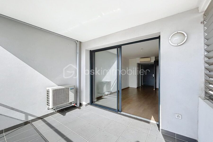 Appartement à vendre à Ajaccio