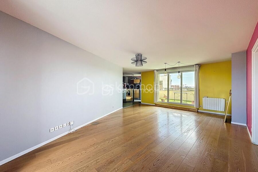 Appartement à vendre à Toulouse