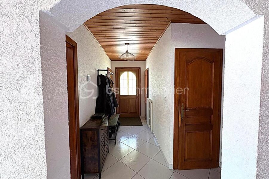 Maison à vendre à Bellevaux