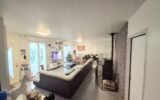 Maison T5 avec terrain clos – 4 pièces – 3 chambres – 99 m²