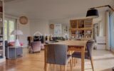 Appartement haut de gamme avec vue sur le Palais des Papes – 6 pièces – 5 chambres – 180 m²
