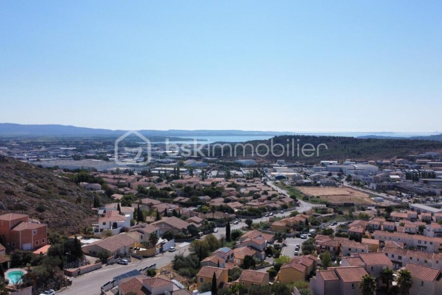 Terrain à vendre à Narbonne