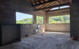 Maison à terminer de 160 m² – Vue campagne – Pessac-sur-Dordogne (33890) – 1 pièce – 4 chambres – 160 m²