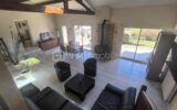 Exclusivité ! Bien rare à 5 min de Voiron – Maison familiale 151 m² + grand terrain – 6 pièces – 4 chambres – 151 m²