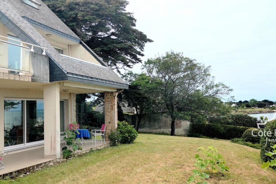 Appartement à vendre à Quiberon