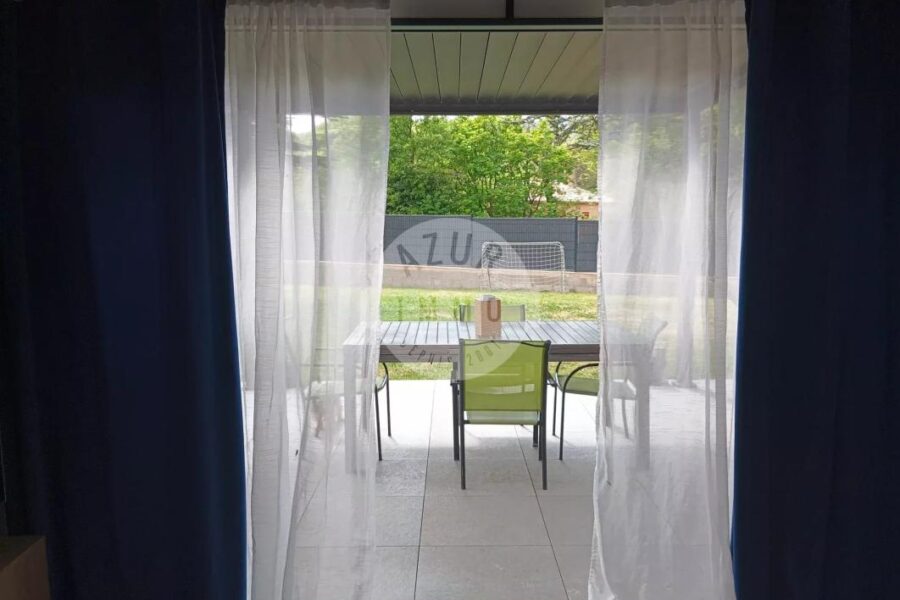 Maison à vendre à Auriol
