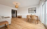 VOUS N&rsquo;AVEZ PLUS QU&rsquo;À VOUS INSTALLER – 3 pièces – 2 chambres – 62 m²