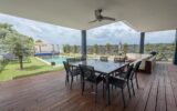 MAISON CONTEMPORAINE 2020 – VOLUMES D&rsquo;EXCEPTION ET PRESTATION HAUT DE GAMME – 7 pièces – 5 chambres – 190 m²