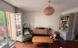 Pantin — Appartement 4 pièces traversant 69,47 m², en parfait état, balcon, cave et parking – 3 pièces – 2 chambres – 69 m²