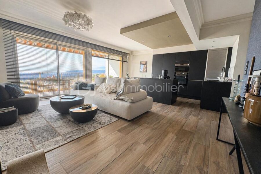 Appartement à vendre à Grasse