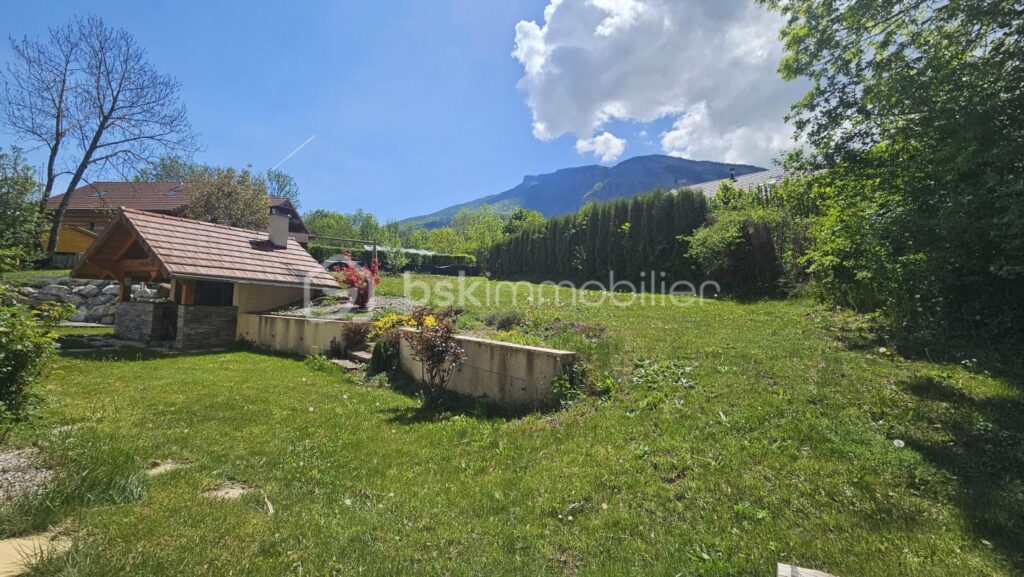 Bien d&rsquo;exception rare à la vente 5 chambres – 7 pièces – 5 chambres – 211 m²