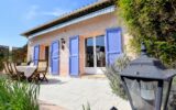 Superbe villa de 148 m2 sur une terrain de 2400 m2 – 5 pièces – 4 chambres – 148 m²