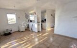 RARE A PALAVAS maison à vendre avec vue sur les étangs – 3 pièces – 2 chambres – 67 m²