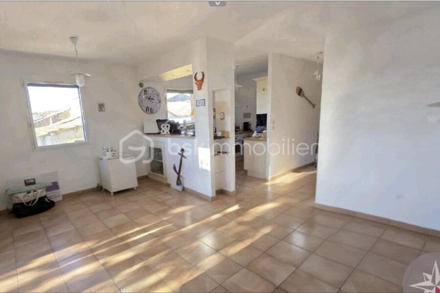 Maison à vendre à Palavas les flots