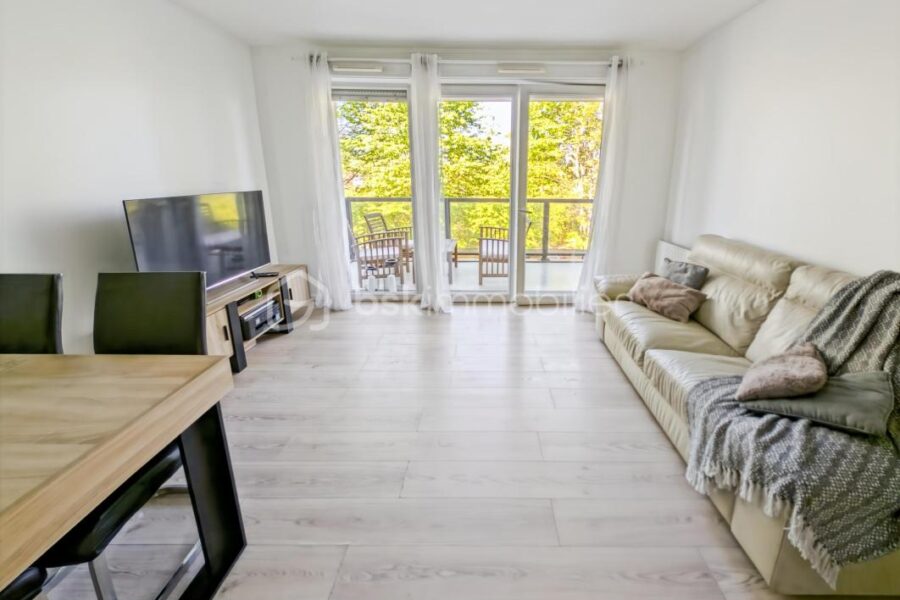 Appartement à vendre à Moissy cramayel