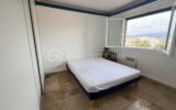 NOUVEAU ! Superbe appartement avec aperçu mer – 2 pièces – 1 chambre – 42 m²