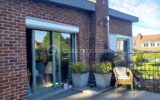 Maison individuelle à Chéreng – 5 pièces – 4 chambres – 122 m²