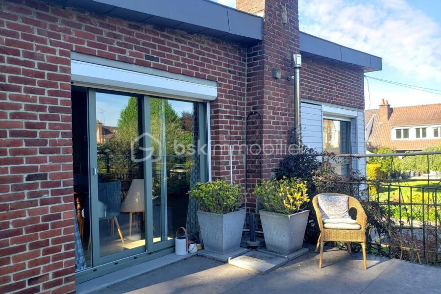 Maison à vendre à Chereng