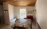 Maison de village – 2 pièces – 1 chambre – 40 m²