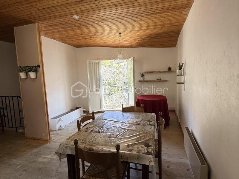 Maison à vendre à Mosset — Vue nature — photo 3