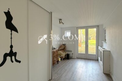 Maison 5 pièces – 2 chambres possibilité 3 – 95 m2 – 5 pièces – 3 chambres – 95 m²