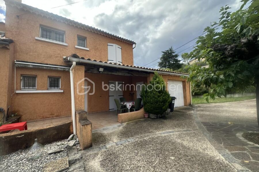 Maison à vendre à Ales
