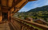 Maison à vendre à Megeve — Vue montagne — photo 30