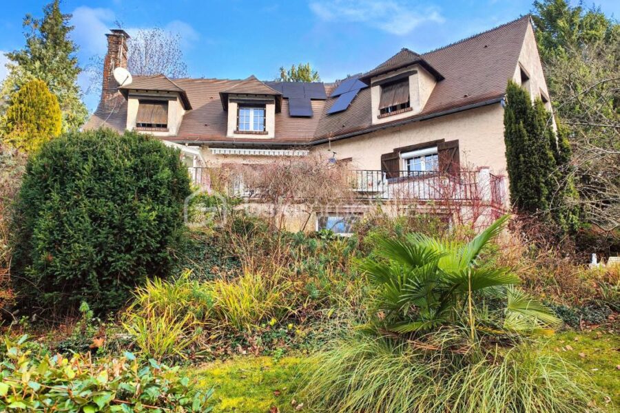 Maison à vendre à Villette