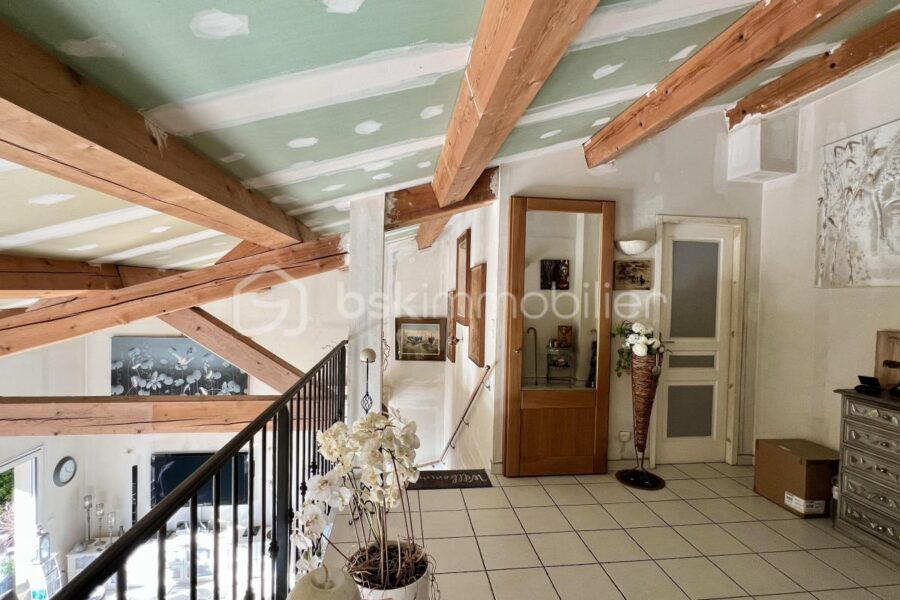 Maison à vendre à Vence