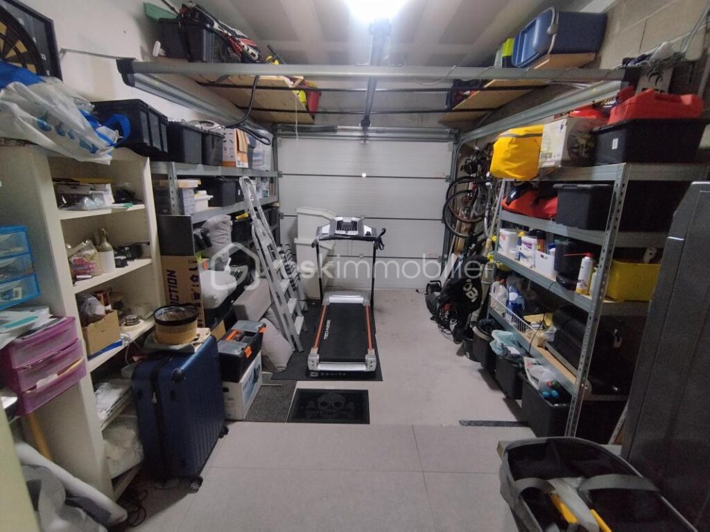 VILLA 3 FACES – 4 CHAMBRES – PISCINE – TOULOUGES – 5 pièces – 4 chambres – 119 m²