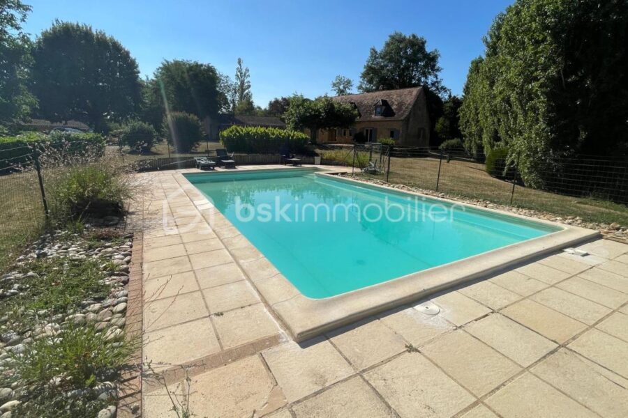 Maison à vendre à Lalinde
