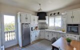 Grande maison familliale – propriété équestre – 6 pièces – 4 chambres – 128 m²