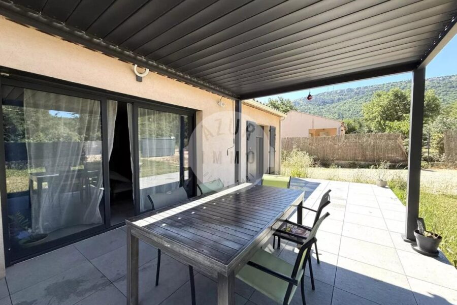 Maison à vendre à Auriol