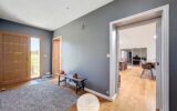 Maison de plain-pied 191 m² avec studio indépendant et grand jardin à Saint-Alban, à 5 min de Pléneuf-Val-André – 8 pièces – 6 chambres – 191 m²